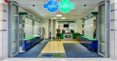 spec savers near me booking.